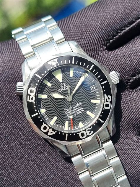 peter blake omega seamaster|peter blake omega seamaster 2252.